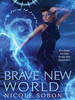 cover image of Brave New World